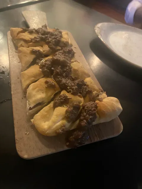 Rocketboy Pizza Newtown