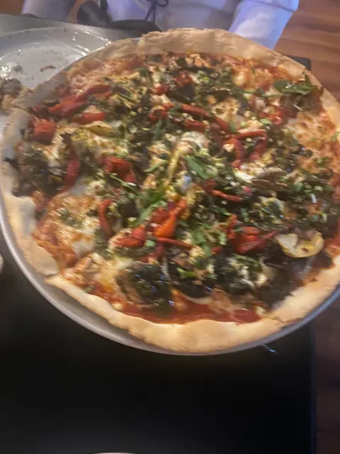 Rocketboy Pizza Newtown