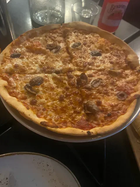 Rocketboy Pizza Newtown