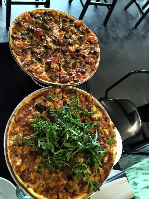 Rocketboy Pizza Petersham