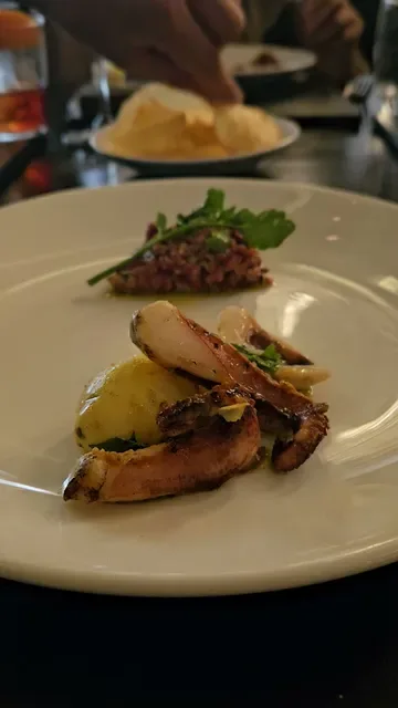 Rockpool Bar & Grill Sydney
