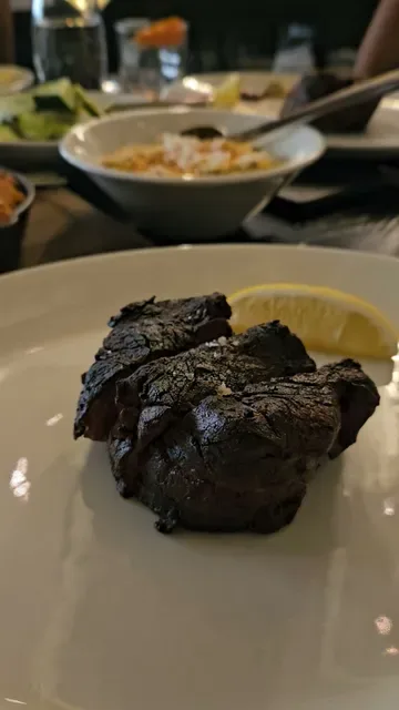 Rockpool Bar & Grill Sydney