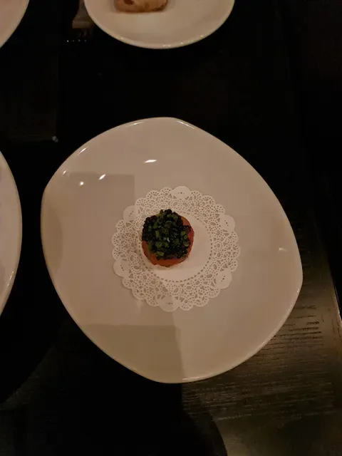 Rockpool Bar & Grill Sydney
