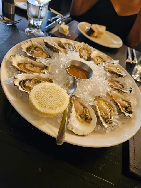Rockpool Bar & Grill Sydney