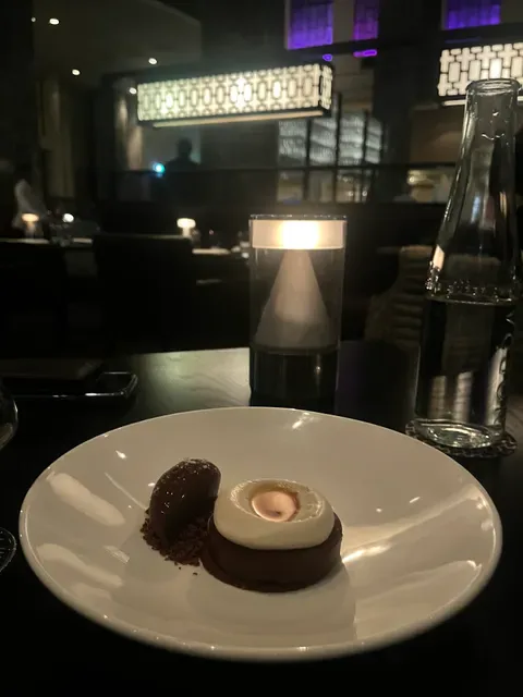Rockpool Bar & Grill Sydney