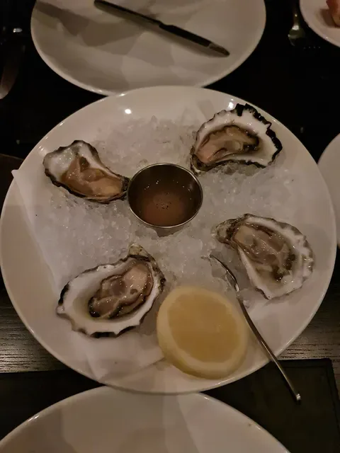 Rockpool Bar & Grill Sydney
