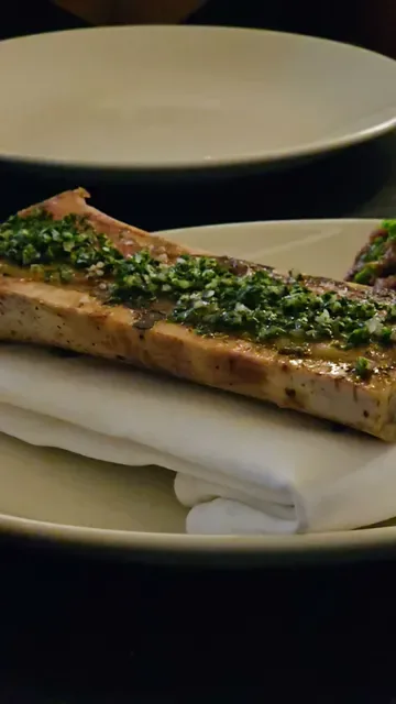 Rockpool Bar & Grill Sydney