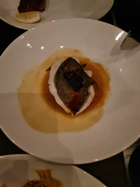 Rockpool Bar & Grill Sydney