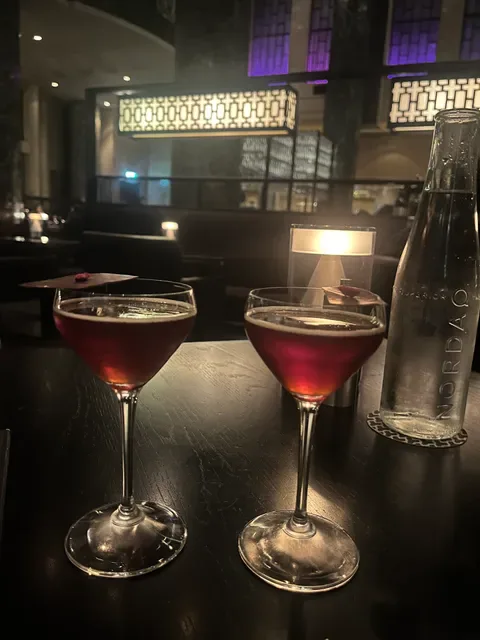 Rockpool Bar & Grill Sydney
