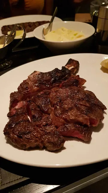 Rockpool Bar & Grill Sydney