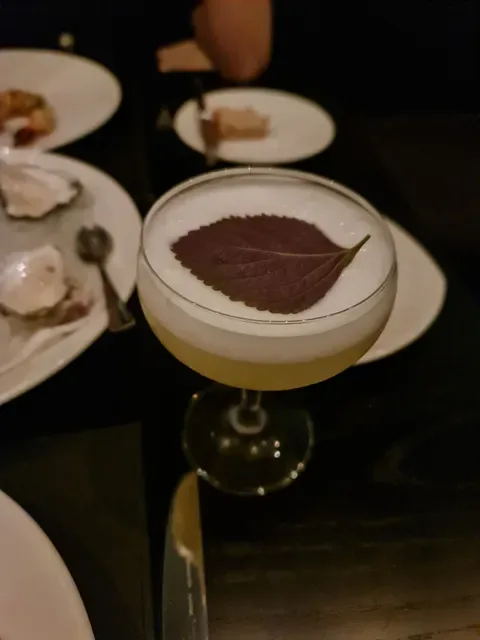 Rockpool Bar & Grill Sydney