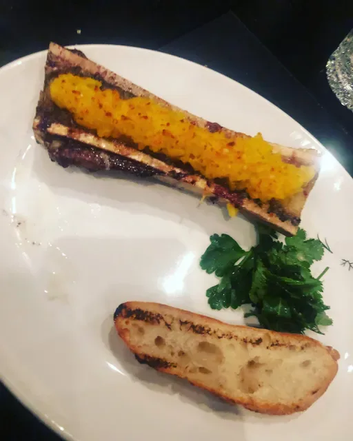 Rockpool Bar & Grill Sydney