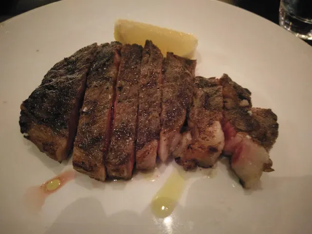 Rockpool Bar & Grill Sydney