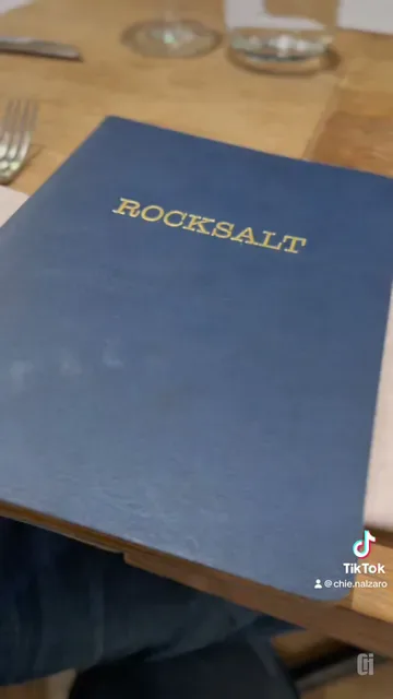 RockSalt