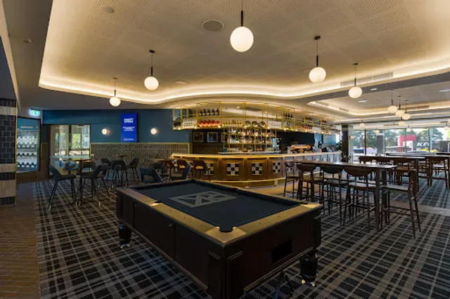 Rocksia Hotel