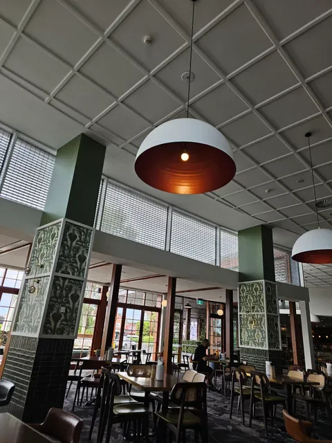 Rocksia Hotel