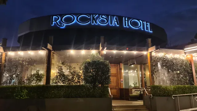 Rocksia Hotel