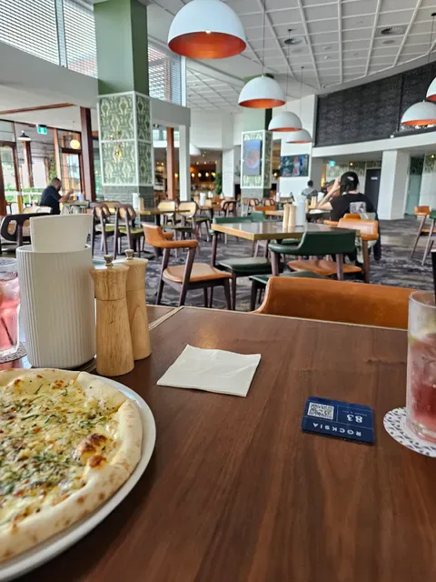 Rocksia Hotel