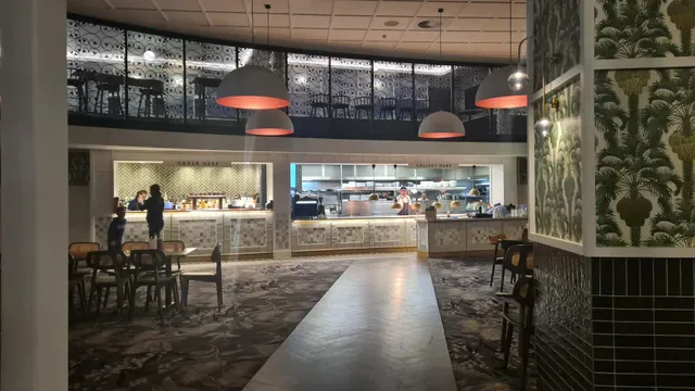 Rocksia Hotel