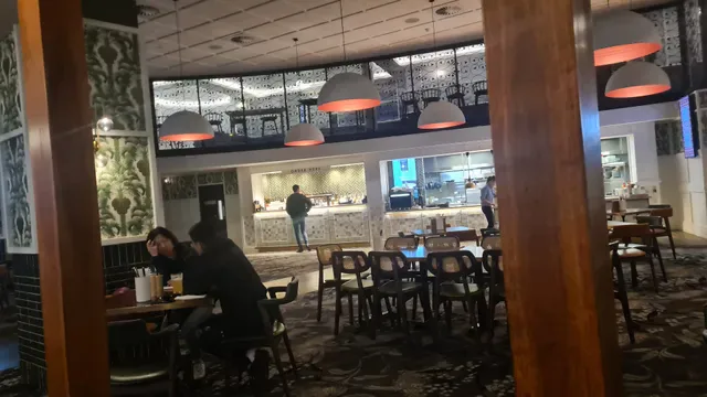Rocksia Hotel