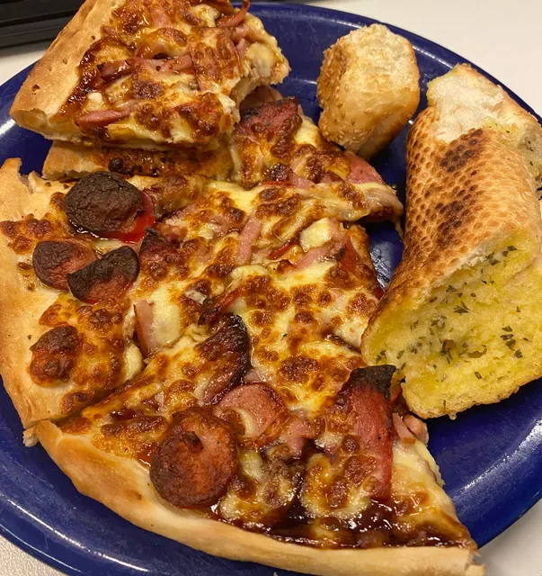 Romano's Pizzeria