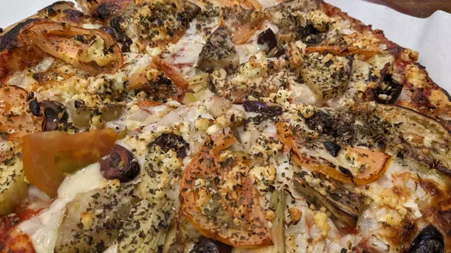 Romano's Pizzeria