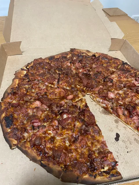 Romano's Pizzeria