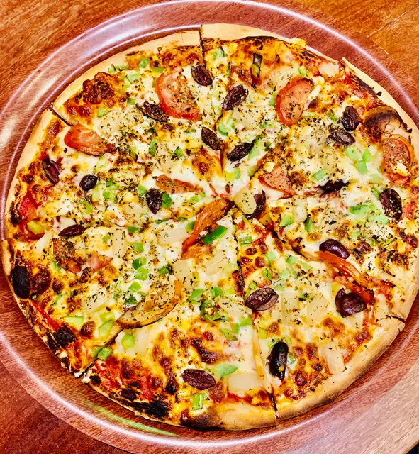 Romano's Pizzeria