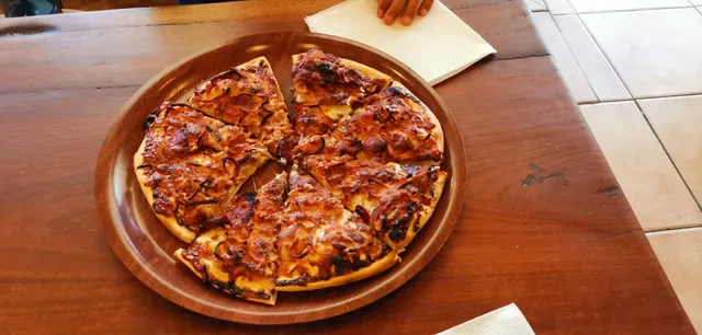 Romano's Pizzeria