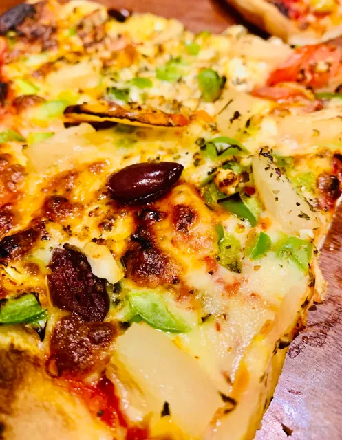Romano's Pizzeria
