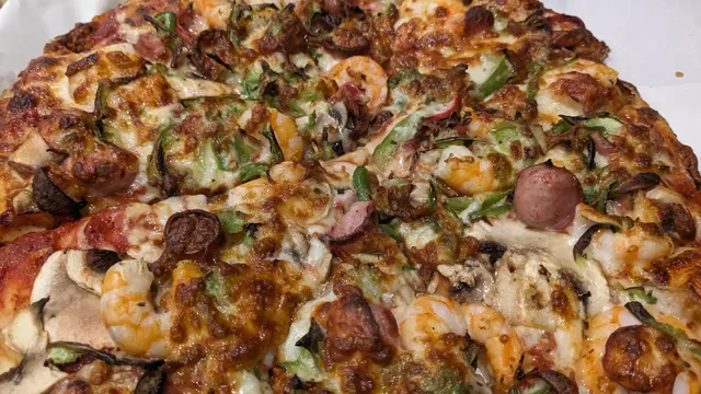 Romano's Pizzeria