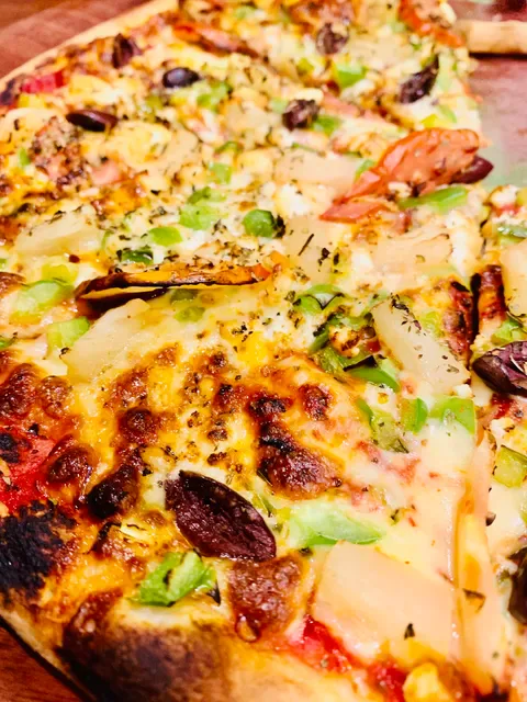 Romano's Pizzeria