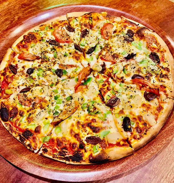 Romano's Pizzeria
