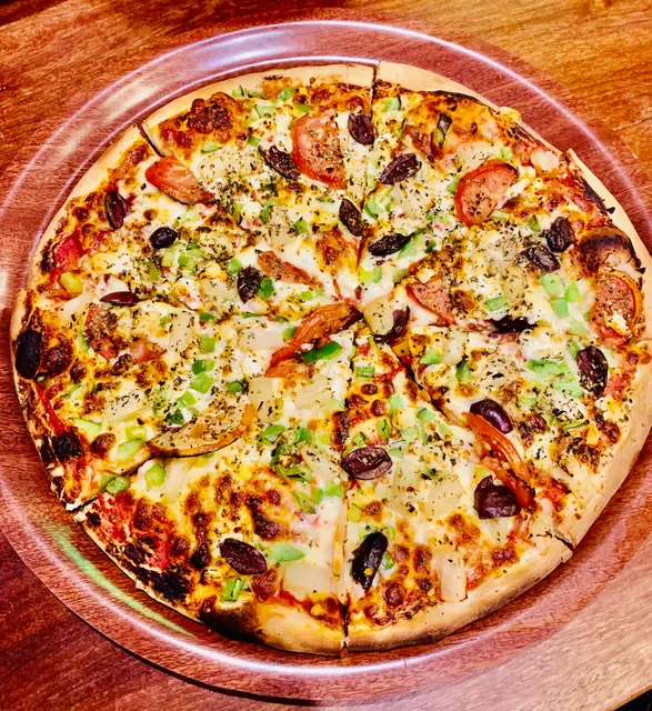 Romano's Pizzeria