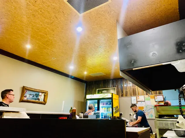 Romano's Pizzeria