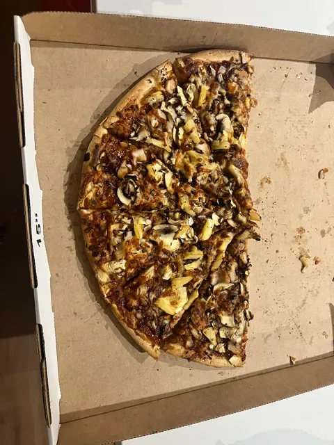 Romano's Pizzeria