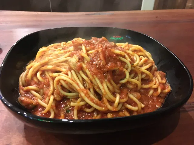 Romano's Pizzeria