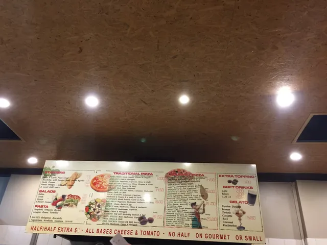 Romano's Pizzeria