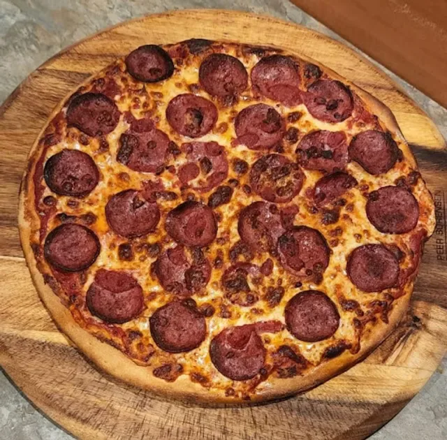 Romano's Pizzeria