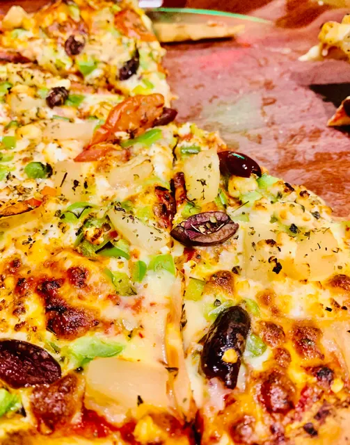 Romano's Pizzeria