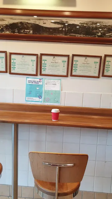 Romeo's Pie Cafe