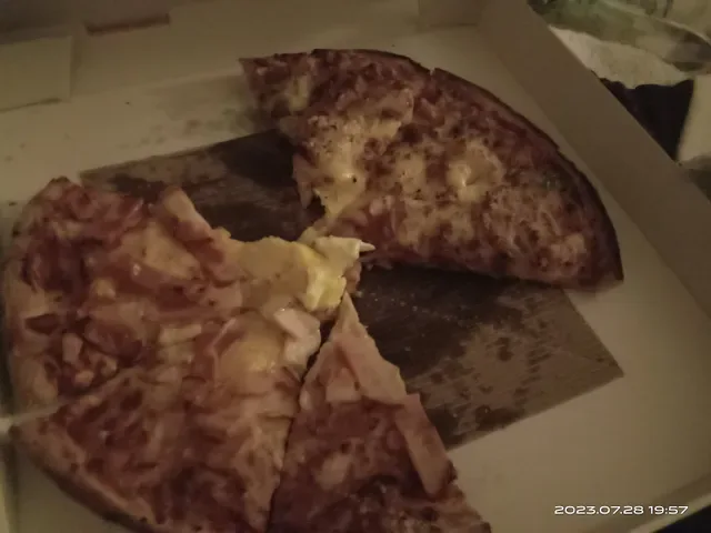 Ronnie's Pizza House