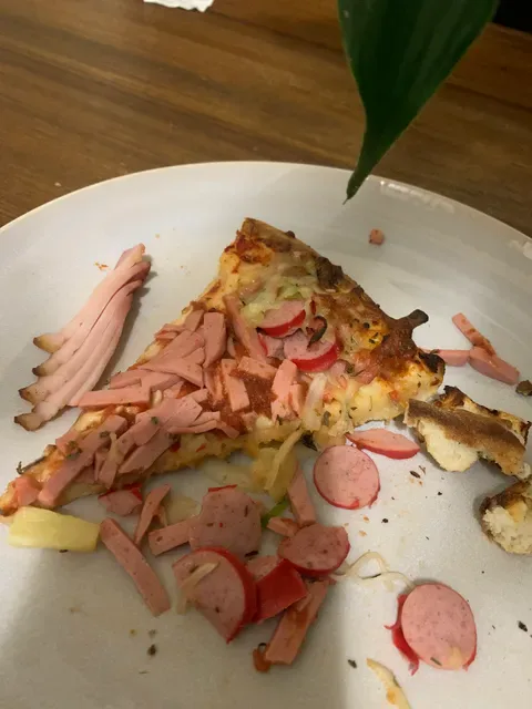 Ronnie's Pizza House