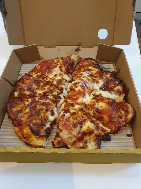Ronnies Pizza House Blacktown