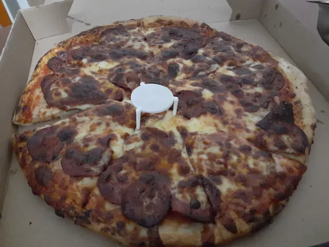 Ronnies Pizza House Blacktown