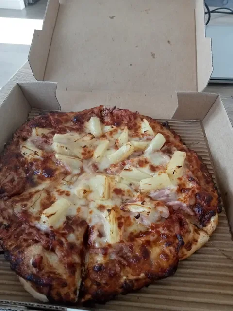 Ronnies Pizza House Blacktown