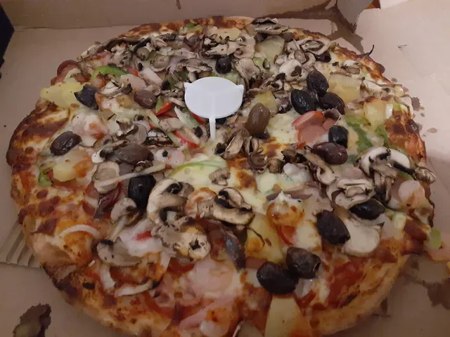 Ronnies Pizza House Blacktown