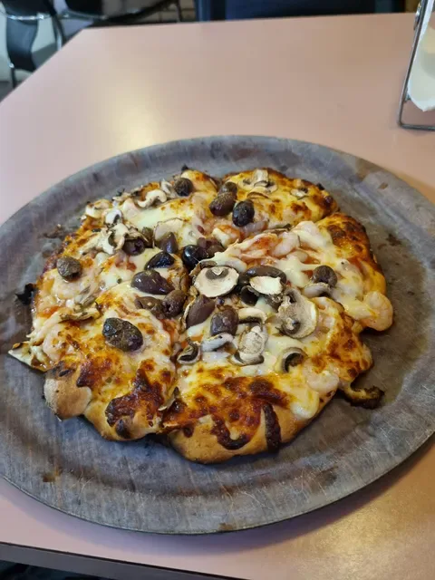Ronnies Pizza House Blacktown