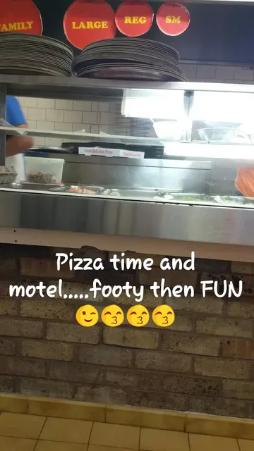 Ronnies Pizza House Blacktown