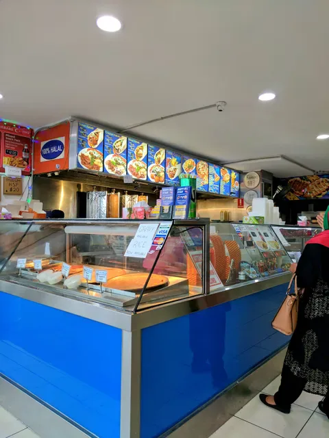Rooty Hill Star Kebab & Pizza